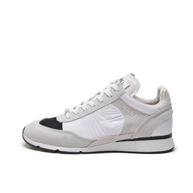 Ch*el sneakers